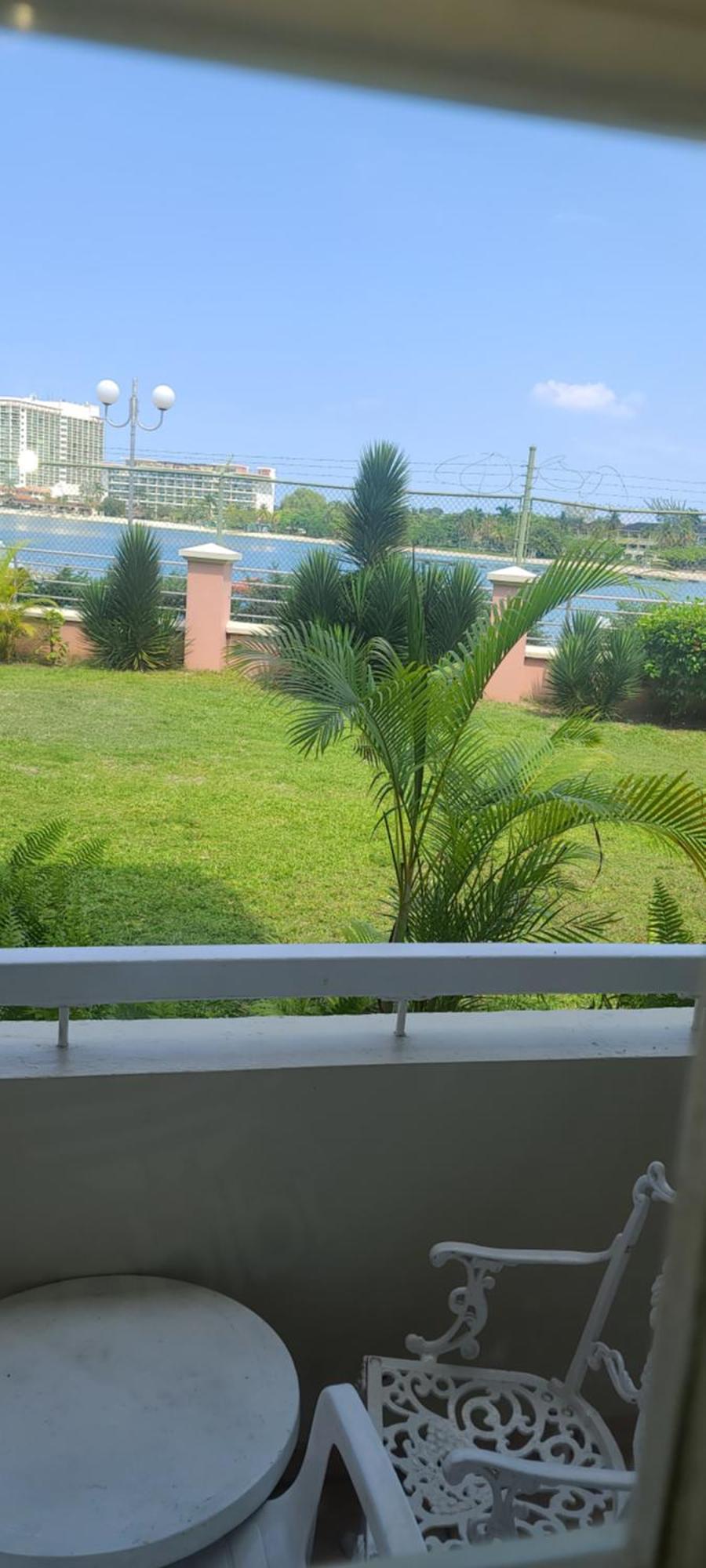 Fisherman'S Point Accommodations Ocho Rios Exterior photo